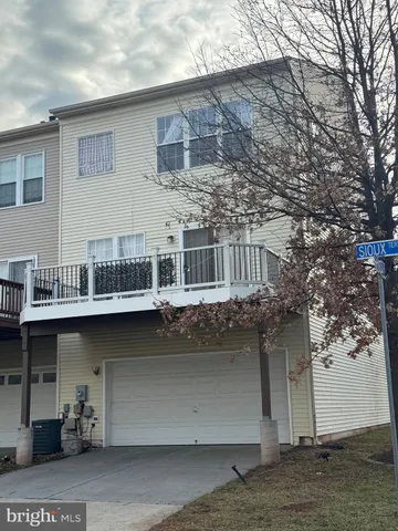 a view of an entryway