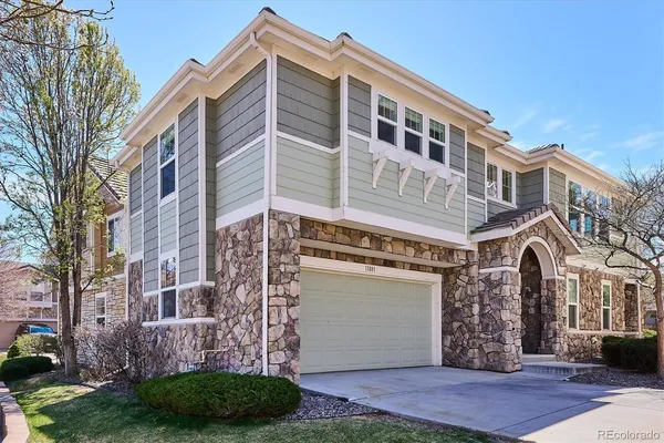$515,000 | 11881 Bolton Circle, Parker, CO 80134
