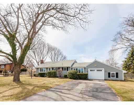 515 Hatherly Road Scituate, MA 02066 - Photo 19 of 23 Gallery Image 19