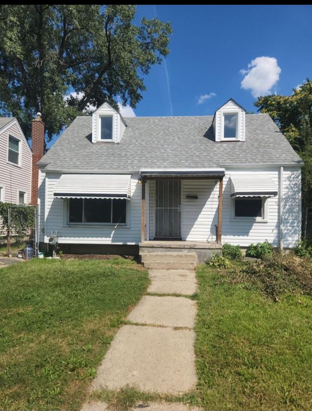 18488 Evergreen Road Detroit, MI 48219 - Photo 1 of 8 Front Exterior