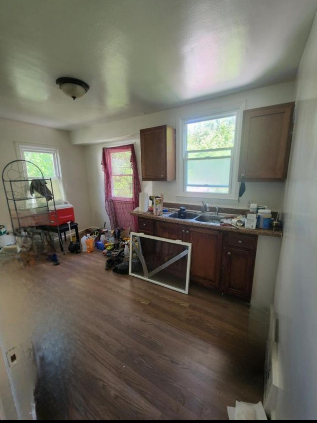 18488 Evergreen Road Detroit, MI 48219 - Photo 6 of 8 evergreenkitchennook