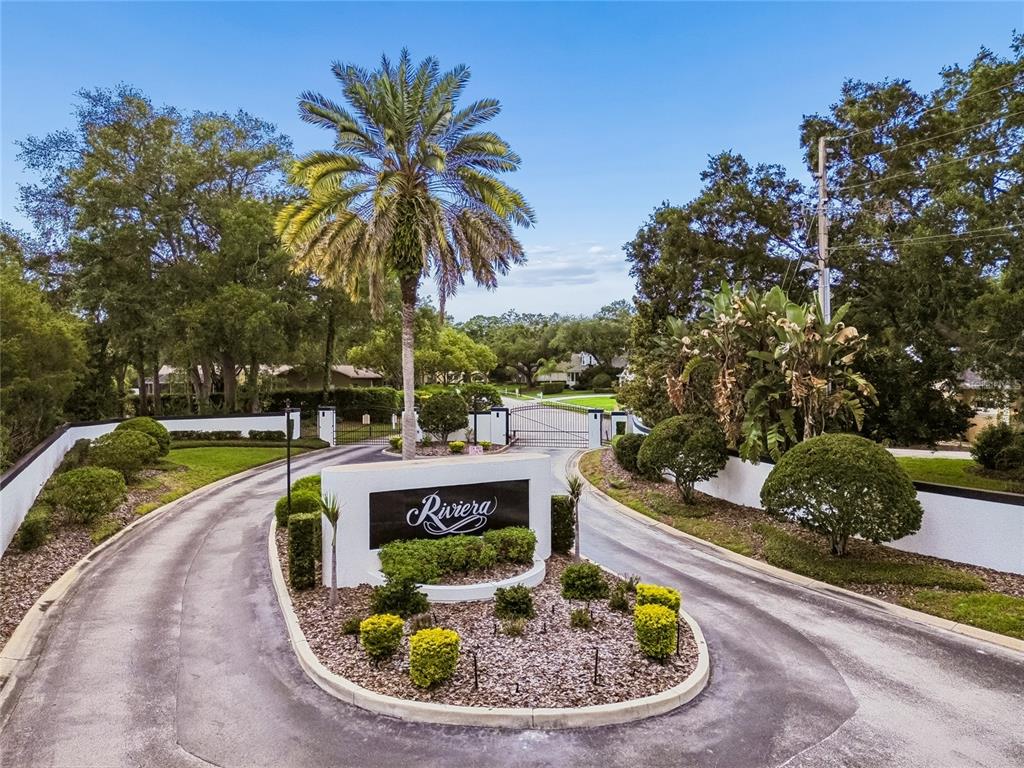 5851 Cachette De Riviera Court New Port Richey, FL 34655 - Photo 67 of 83