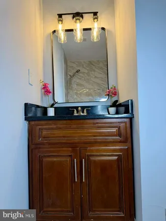a close view of cabinet
