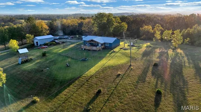 $289,000 | 590 Neff Road, Leasburg, MO 65535