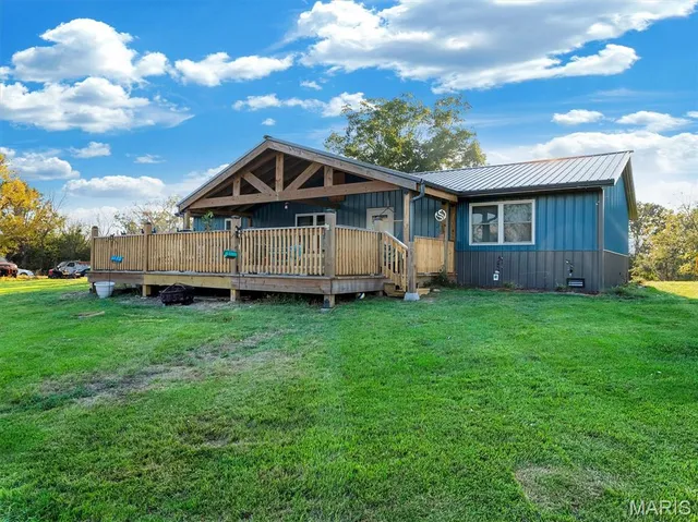 $289,000 | 590 Neff Road, Leasburg, MO 65535