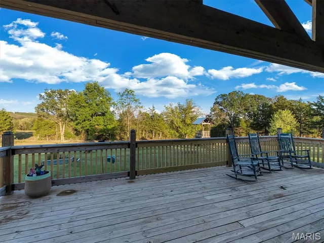 $289,000 | 590 Neff Road, Leasburg, MO 65535