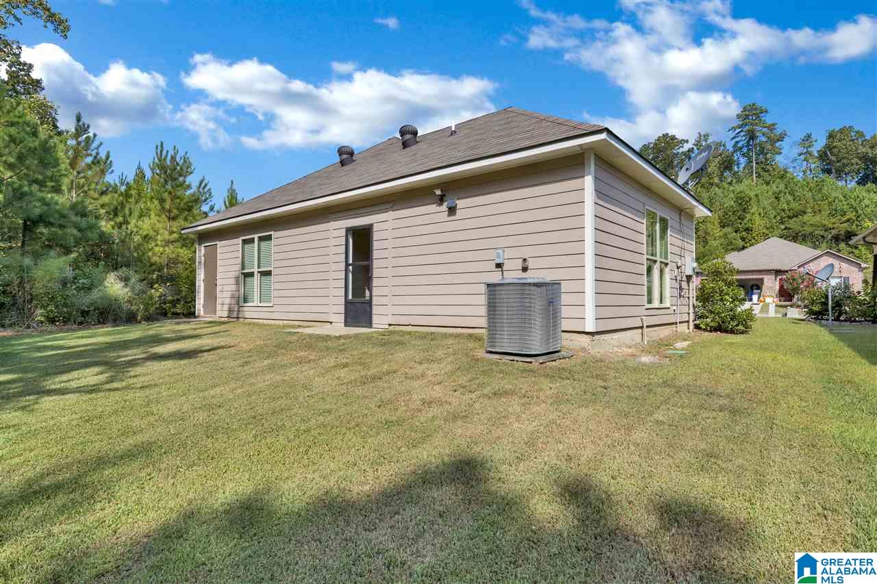 5435 Jean Ridge Lane Odenville, AL 35120 - Photo 25 of 25