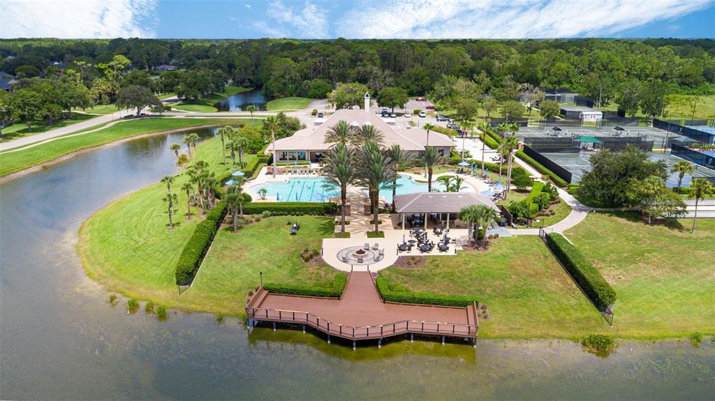 8 Jasmine Run Ormond Beach, FL 32174 - Photo 66 of 74