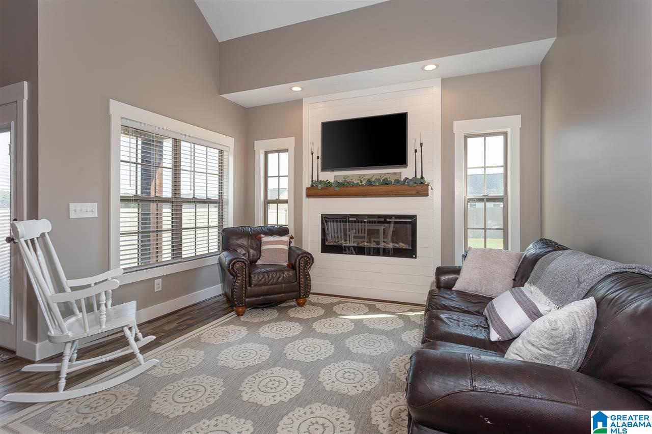 117 Dabbs Road Oxford, AL 36203 - Photo 4 of 42