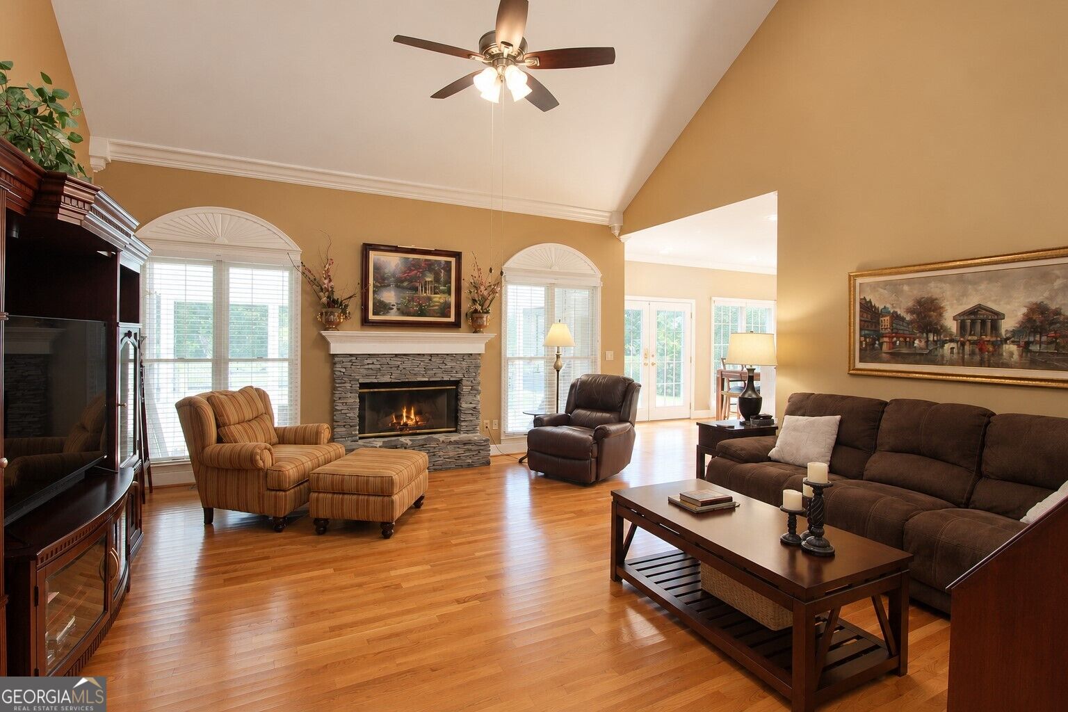 19 Oakfield Drive Southeast Rome, GA 30161 - Photo 26 of 58 Gallery Image 26