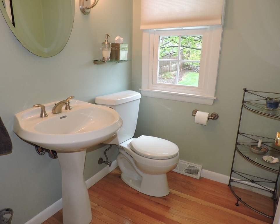 145 Clover Road Ludlow, MA 01056 - Photo 17 of 30 Gallery Image 17