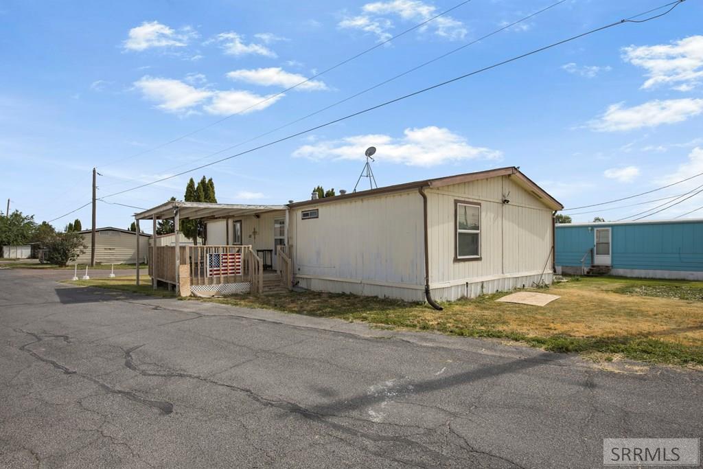 330 West Chubbuck Road, Unit 7 Pocatello, ID 83202 - Photo 26 of 28