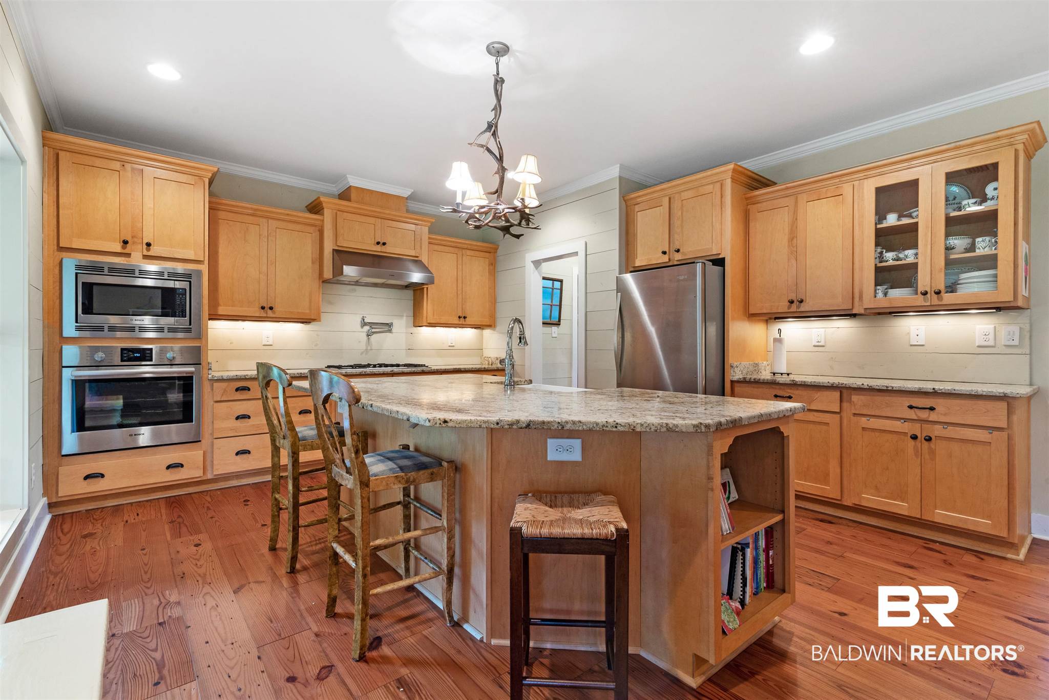 20895 Bohemian Hall Road Silverhill, AL 36576 - Photo 26 of 47