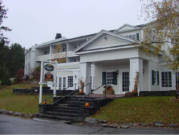 5837 Mountain Road, Unit 10 Stowe, VT 05672 - Photo 1 of 1 Gallery Image 1