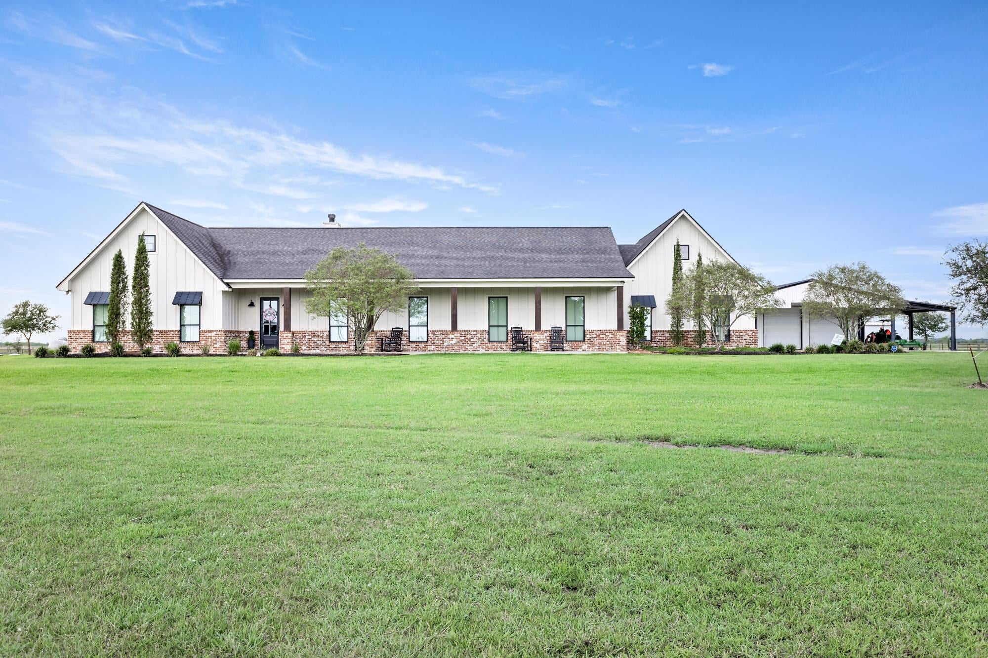 5350 Thompson Road Nome, TX 77629 - Photo 7 of 49 Gallery Image 7