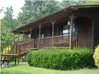 444 Northwest Morgan Road Charleston, TN 37310 - Photo 1 of 4 Primary Photo