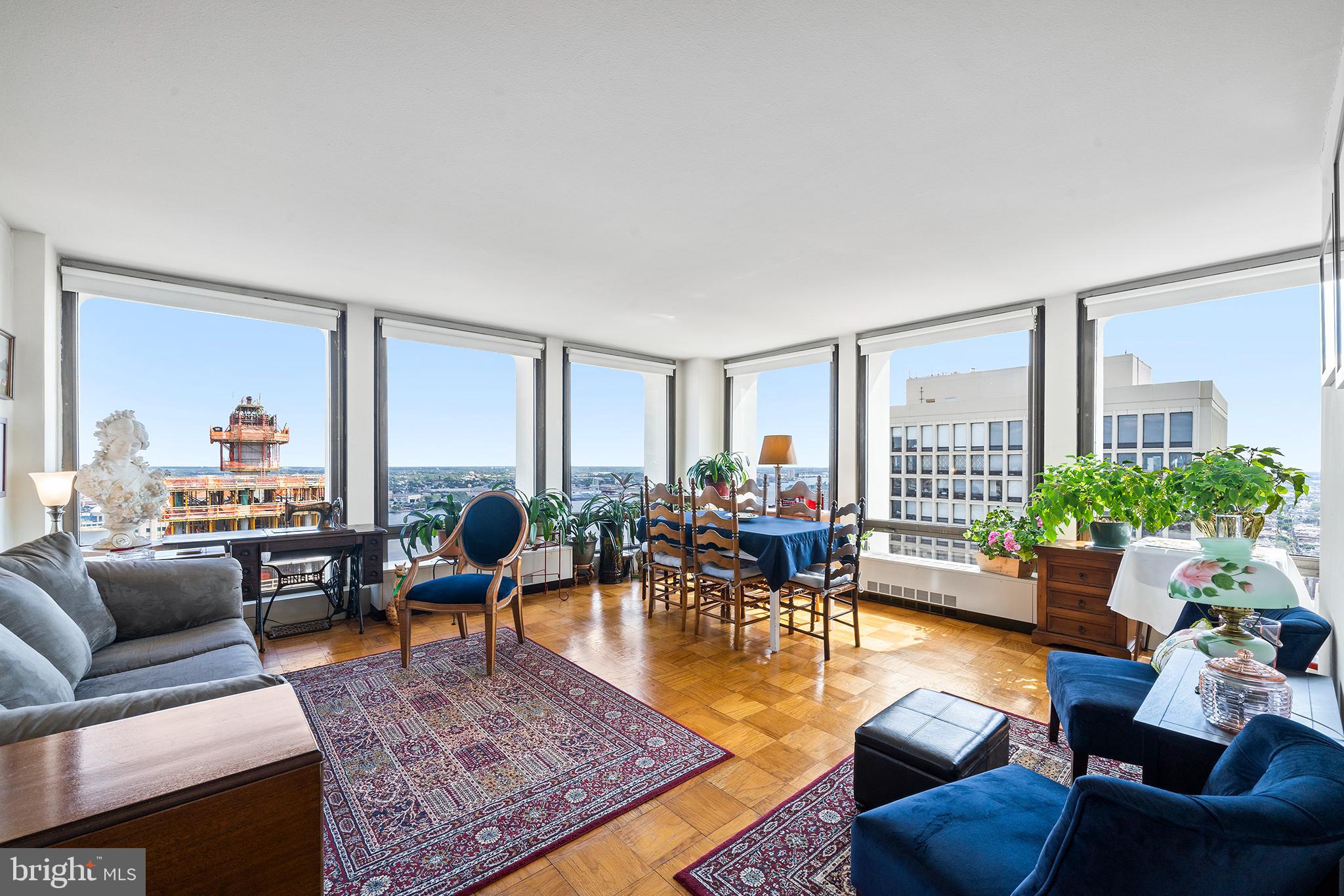 200 Locust Street, Unit 31G Philadelphia, PA 19106 - Photo 1 of 26