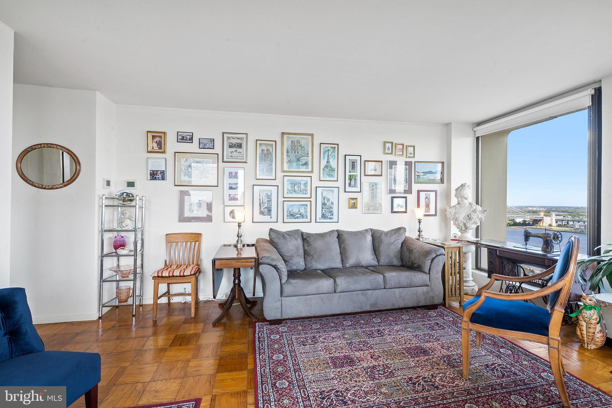 200 Locust Street, Unit 31G Philadelphia, PA 19106 - Photo 12 of 26