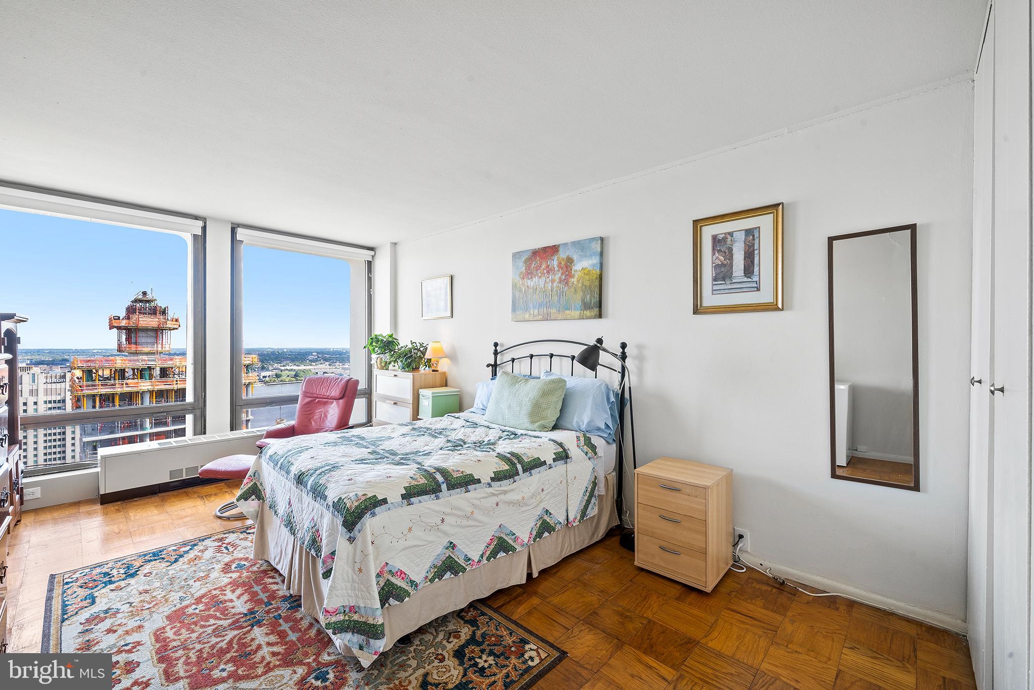 200 Locust Street, Unit 31G Philadelphia, PA 19106 - Photo 17 of 26