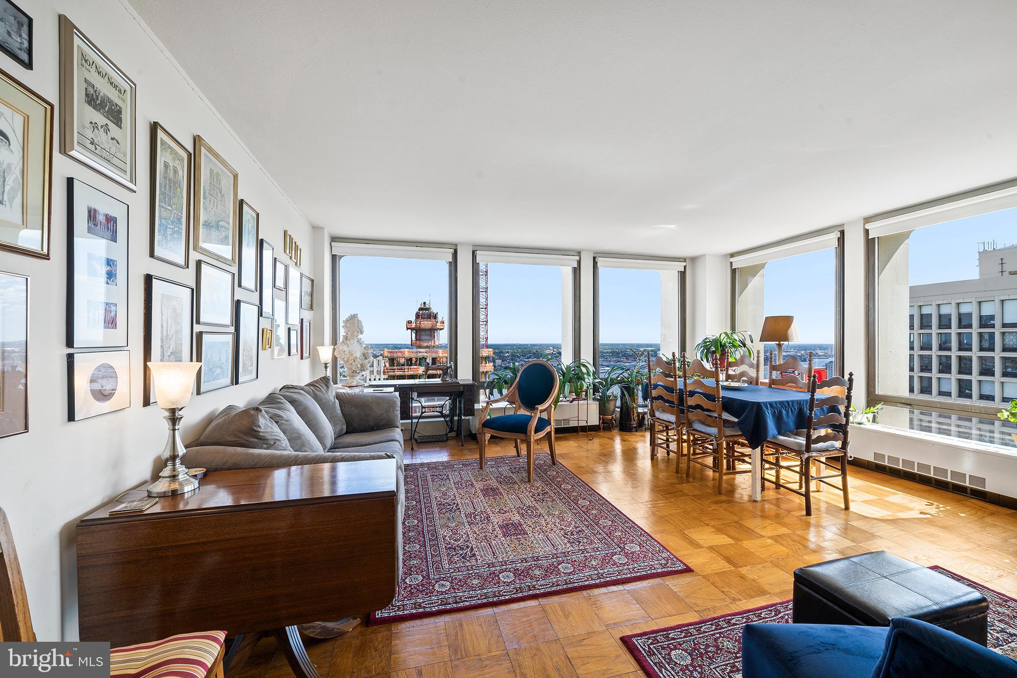 200 Locust Street, Unit 31G Philadelphia, PA 19106 - Photo 7 of 26