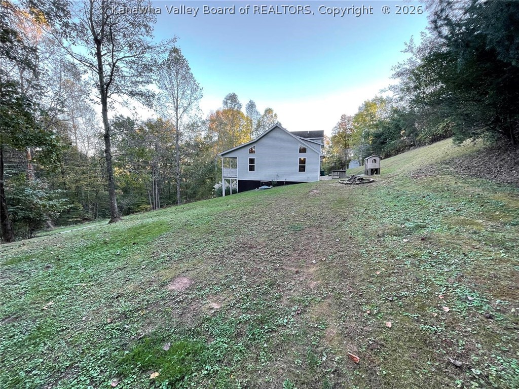 712 Tower Road Hurricane, WV 25526 - Photo 42 of 45 Gallery Image 42