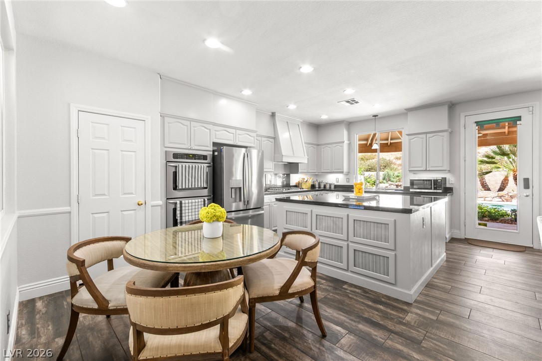 1522 Ravanusa Drive Henderson, NV 89052 - Photo 28 of 74