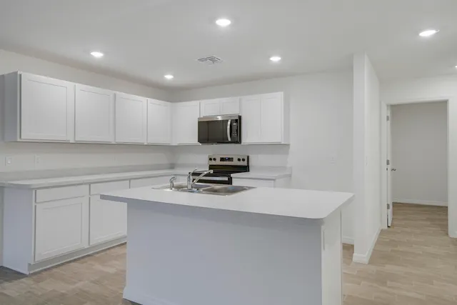 a view of a refrigerator