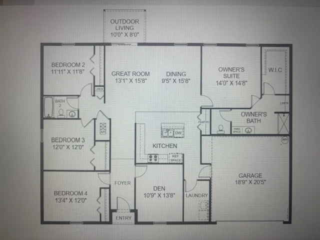 $2,900 | 3230 Southeast W Snow Road, Port St. Lucie, FL 34984