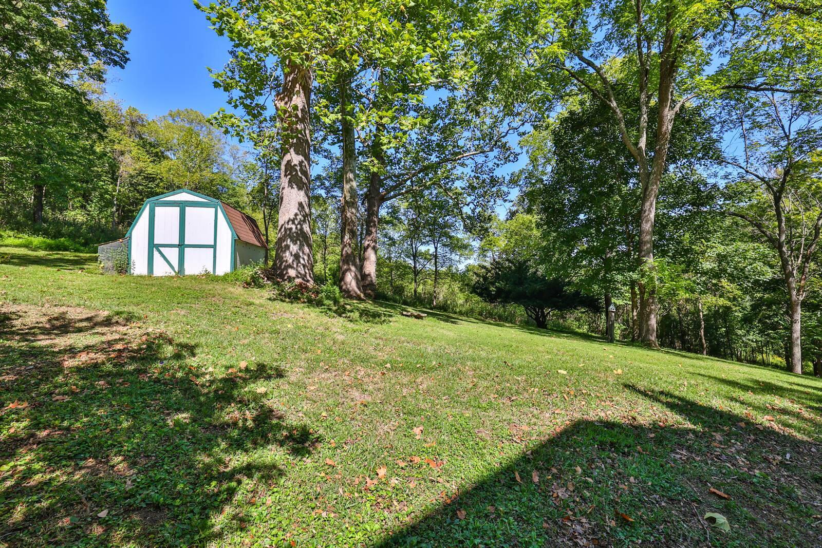 838 Fleming Road Maysville, KY 41056 - Photo 36 of 40 Gallery Image 36
