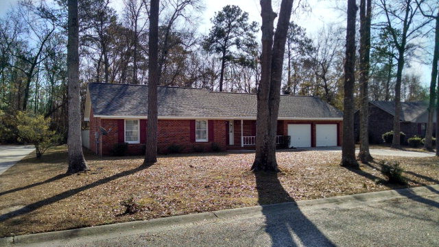 982 Dover Circle Sumter, SC 29154 - Photo 1 of 1 Gallery Image 1