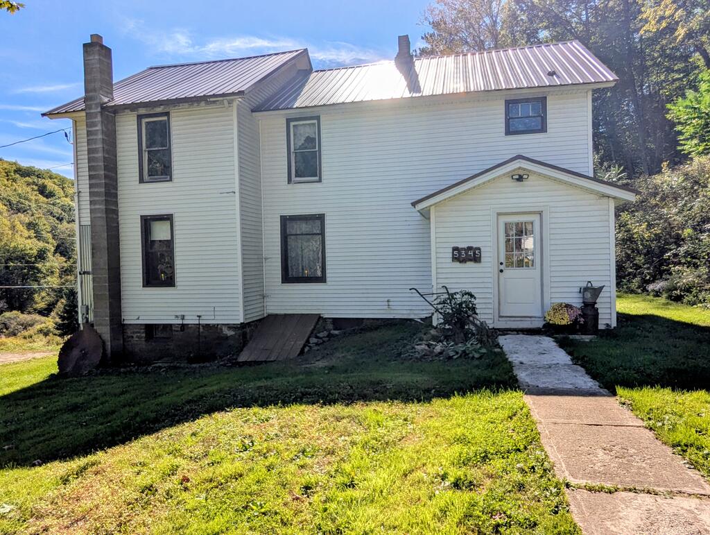 5345 Gardeau Road Austin, PA 16720 - Photo 9 of 50 Gallery Image 9
