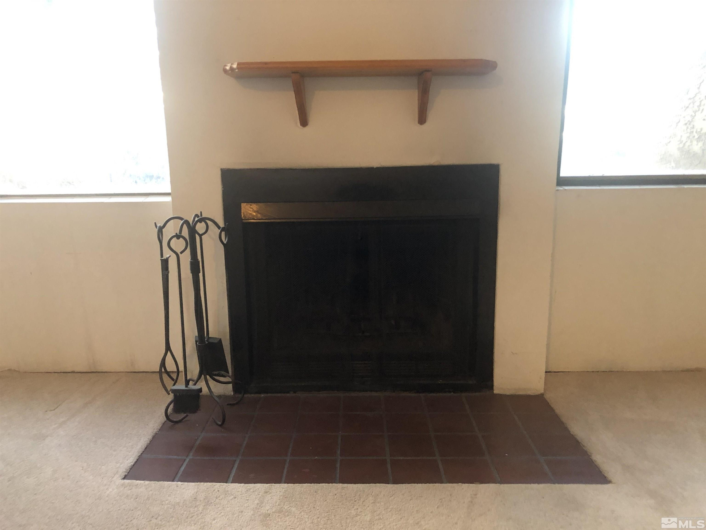 147 Vista Rafael Parkway Reno, NV 89503 - Photo 9 of 15 a view of outdoor space