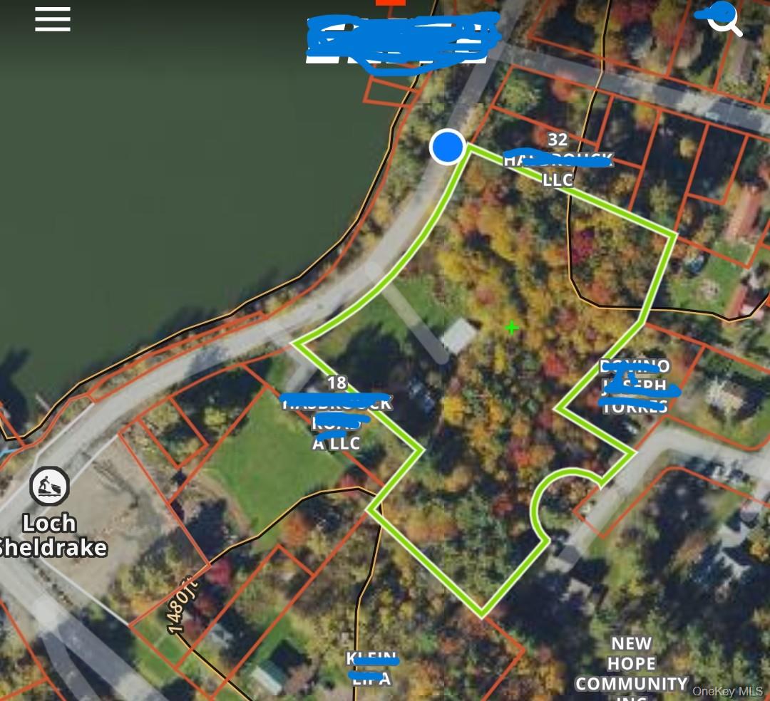 20 Hasbrouck A Road Loch Sheldrake, NY 12759 - Photo 7 of 8