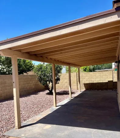 $2,000 | 4043 West Camino Del Rio, Glendale, AZ 85310