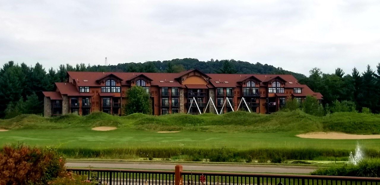 2504 River, Unit 7328 Wisconsin Dells, WI 53965 - Photo 21 of 27