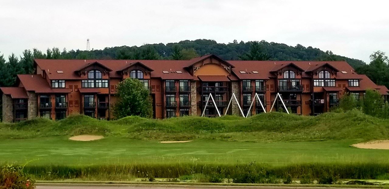 2504 River, Unit 7328 Wisconsin Dells, WI 53965 - Photo 26 of 27