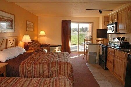 2504 River, Unit 7328 Wisconsin Dells, WI 53965 - Photo 3 of 27