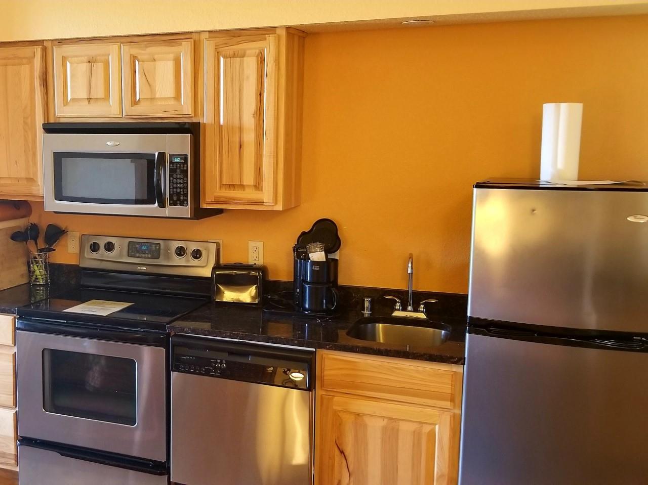 2504 River, Unit 7328 Wisconsin Dells, WI 53965 - Photo 4 of 27