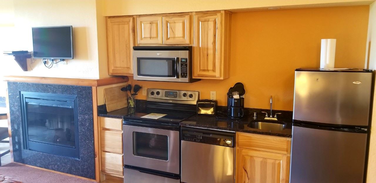 2504 River, Unit 7328 Wisconsin Dells, WI 53965 - Photo 5 of 27