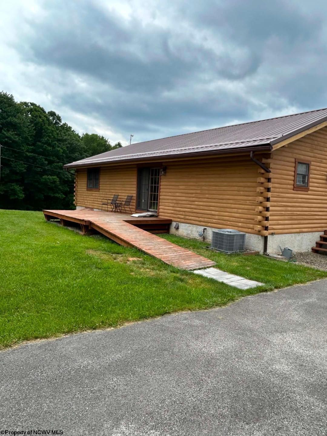 178 Swamp Run Road Buckhannon, WV 26201 - Photo 3 of 30 Gallery Image 3