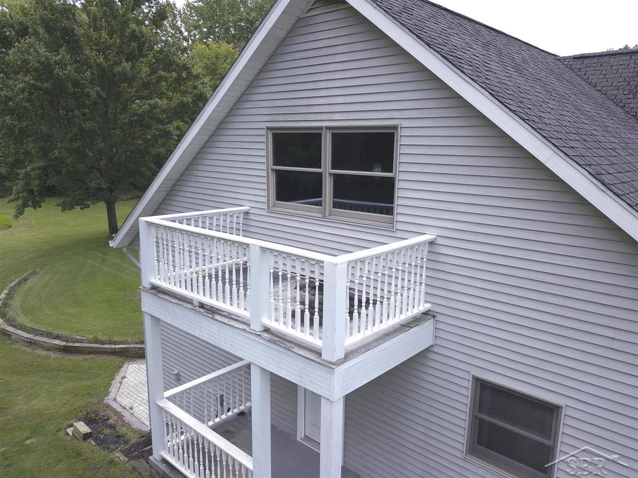 20445 West Marion Road Brant, MI 48614 - Photo 37 of 51