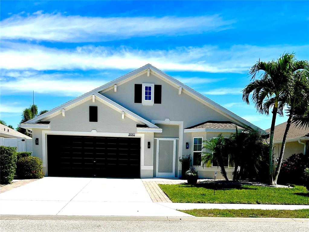 10082 Winding River Road Punta Gorda, FL 33950 - Photo 1 of 1 10082 Winding River