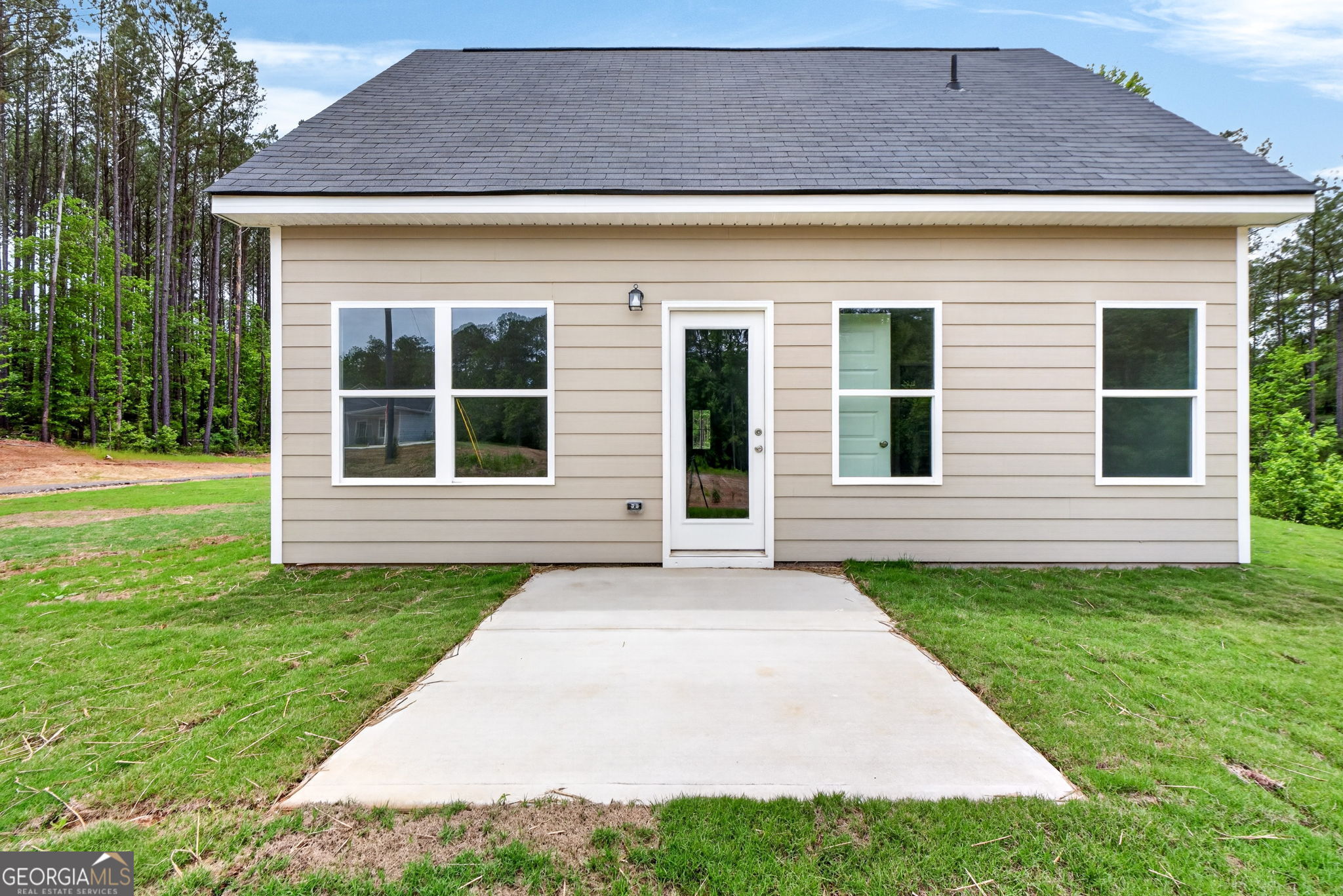 205 Riverview Road Franklin, GA 30217 - Photo 35 of 36