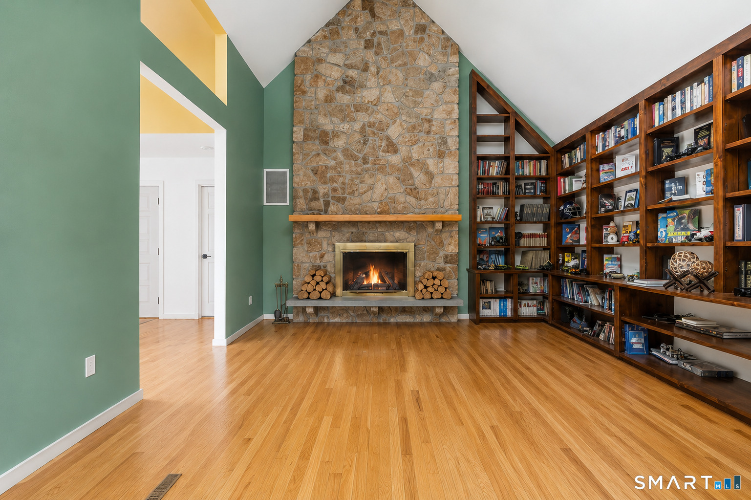 21 Holiday Point Road Sherman, CT 06784 - Photo 11 of 40