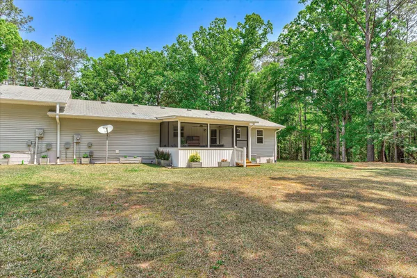 $354,900 | 136-138 Edmunds Cemetery Road, Unit LOT 7G2, McCormick, SC 29835