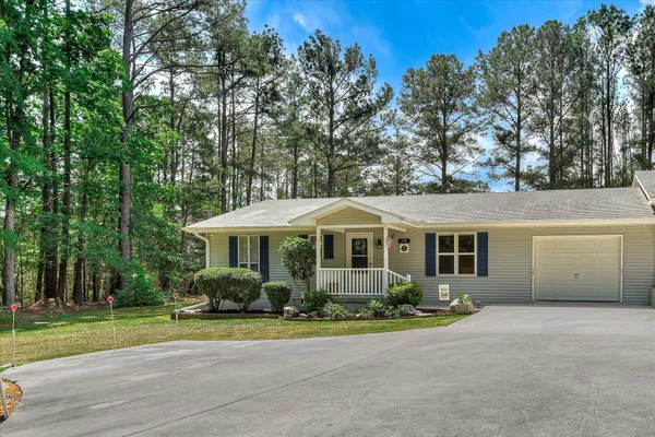 $354,900 | 136-138 Edmunds Cemetery Road, Unit LOT 7G2, McCormick, SC 29835