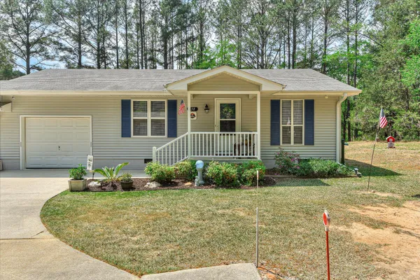 $354,900 | 136-138 Edmunds Cemetery Road, Unit LOT 7G2, McCormick, SC 29835