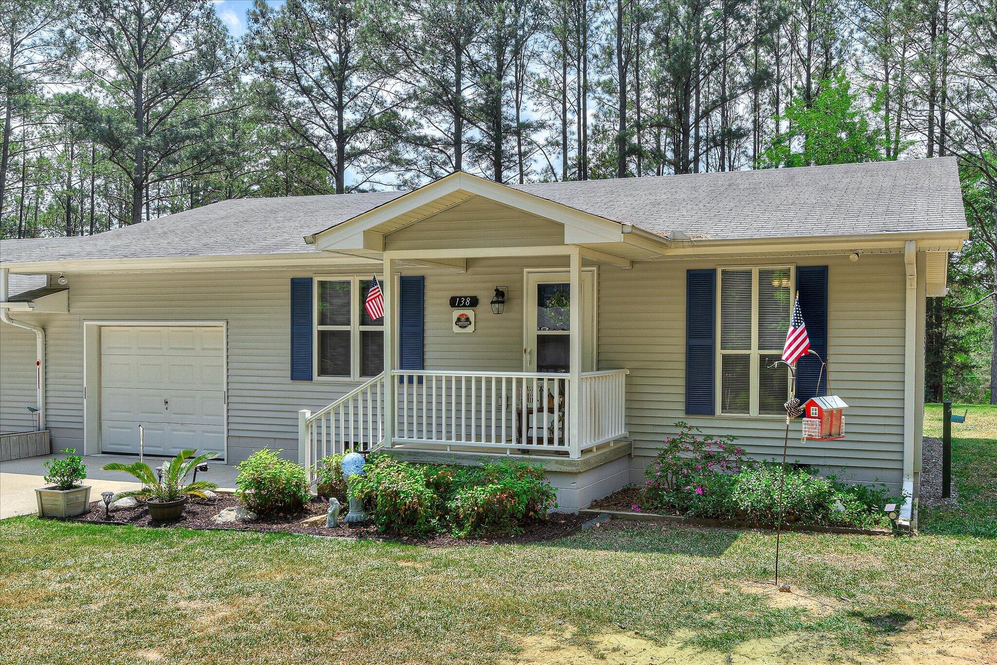 136-138 Edmunds Cemetery Road, Unit LOT 7G2 McCormick, SC 29835 - Photo 33 of 68 40-140