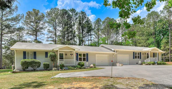 $354,900 | 136-138 Edmunds Cemetery Road, Unit LOT 7G2, McCormick, SC 29835