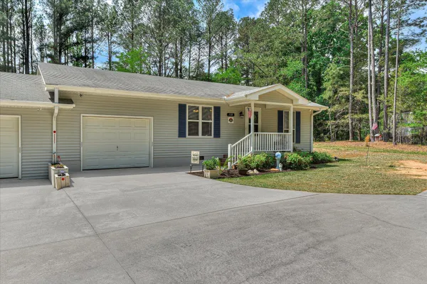 $354,900 | 136-138 Edmunds Cemetery Road, Unit LOT 7G2, McCormick, SC 29835